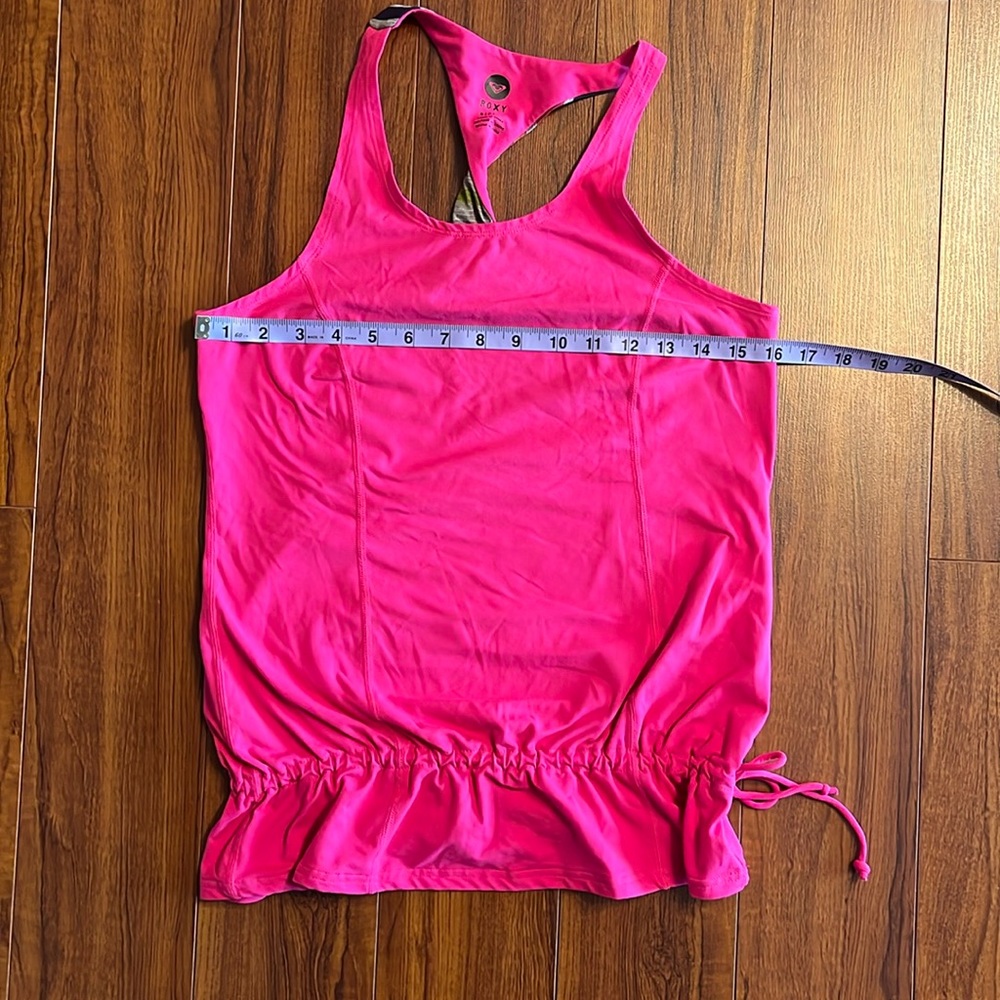 Roxy Tank Top